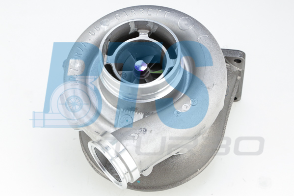 Compresor,sistem de supraalimentare T914512 BTS Turbo